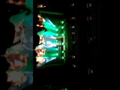 Narciso Lazer vs Jonavi Lich y Thorny