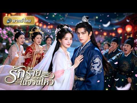 สาวใช้ถูกหลอกจนตาย! เกิดใหม่ชาตินี้ฟาดกลับคุณหนูตัวร้าย พลิกชะตาจากเหยื่อสู่คนโปรดท่านอ๋อง!