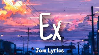 Ex - Callalily ✓Lyrics✓