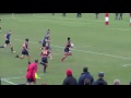 Marcus Smith U18 Highlights (OFFICIAL)