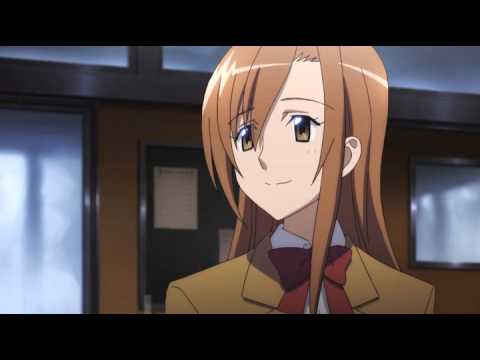 Seitokai Yakuindomo OVA