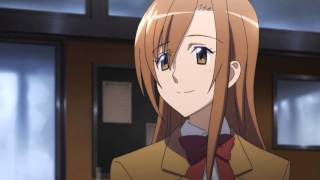 Download Seitokai Yakuindomo OVA - AniDLAnime Trailer/PV Online