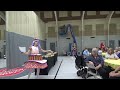 Orlando Birthday Singing Telegram Birthday Cake Outfit