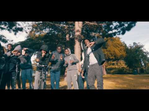 Nazzy Dinero X Dellz - Grind & Shine [Music Video] @Shonationofficial