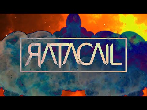 Ratacail feat. Hicksu - Watch It Burn (Official Video Clip)