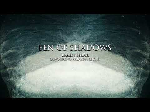 SKELETONWITCH - FEN OF SHADOWS (OFFICIAL VISUALIZER)