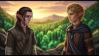 O Reino dos Elfos 🎞️ Filme Completo Dublado 🎞️ Filme de ANIMAÇÃO | VideoFlix