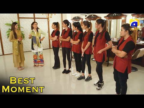 Dao Episode 04 | 𝐁𝐞𝐬𝐭 𝐒𝐜𝐞𝐧𝐞 𝟎𝟐 | Atiqa Odho - Haroon Shahid - Kiran Haq | HAR PAL GEO