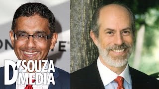 D'Souza's Documentary Illustrates the Sordid History of the Democratic Party