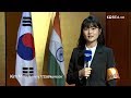 Download Indian Prime Minister Attends Business Symposium In Korea Mp3 Song