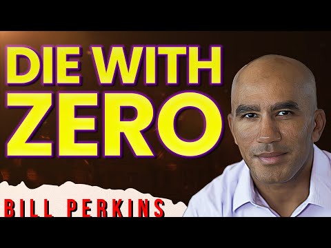 Die With Zero: Net Fulfillment Over Net Worth | All The Hacks Podcast
