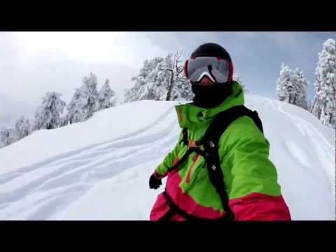 Voxy P - December (Y-bot Remix) [Video]