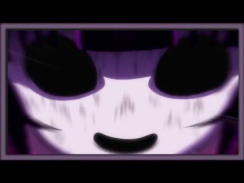 Hunter X Hunter - Nanika sends Illumi home  / FedEx Style / Killua freed Alluka