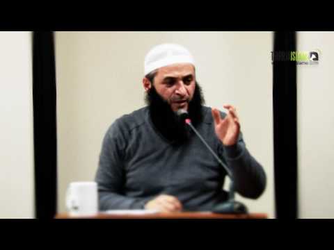 Sakrifica e sahabëve për pejgamberin ﷺ - Hoxhë Sadullah Bajrami