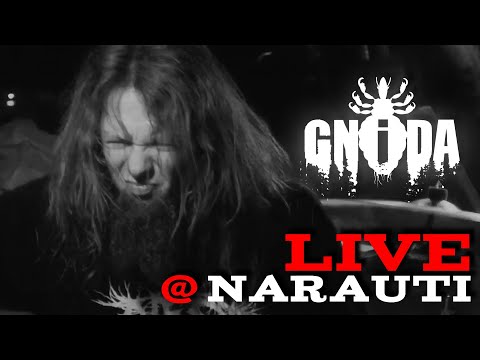 GNIDA live @nArauti