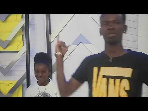 Caiu tudo Censo Panda ft Mestre dangui no Viva Tarde