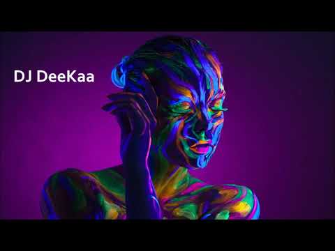 House Music, Deep & Club Underground - Col 1102 (80 Minutes Mix - DJ DeeKaa)