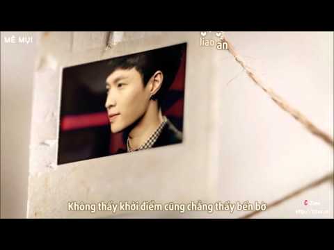 [Vietsub Fanmade] One Person (一个人) - Lay (张艺兴)
