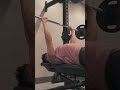 Cách tập bench press