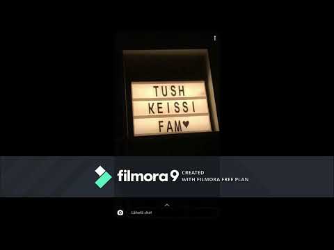 MILAN J4FF-TUSH KEISSI FAM💣💯