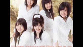 Bài hát 大きな愛でもてなして Ooki na Ai de Motenashite (Entertain Me with a Big Love) - Nghệ sĩ trình bày °C-ute