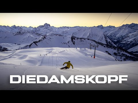 Diedamskopf im Bregenzerwald: Das Winterparadies für die nächste Generation