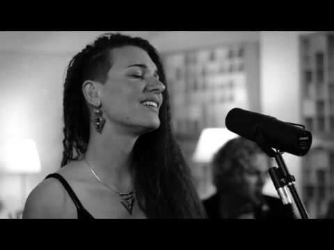 Ishantu - Liberation (Live Recording)