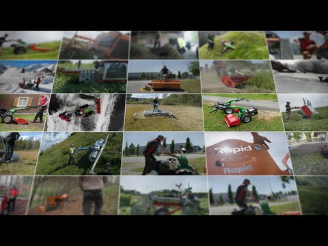 Rapid Product Worlds 2025