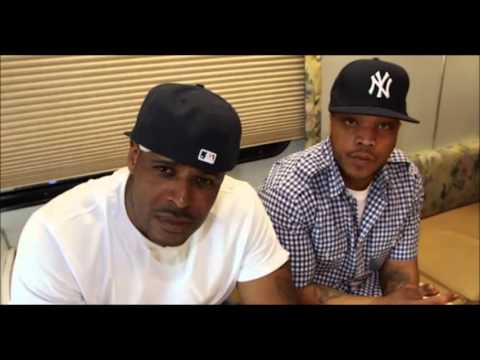 Sheek Louch ft Styles P - Bout Me (Freestyle)
