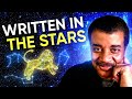 Neil DeGrasse Tyson Explains The Constellations