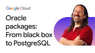 Oracle packages: From black box to PostgreSQL