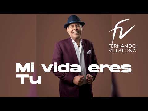 Fernando Villalona - Mi Vida Eres Tú