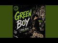GreenBoy Punk Rock
