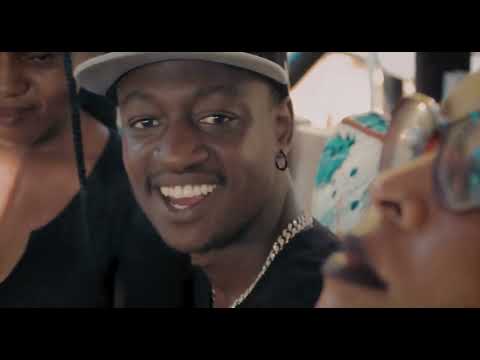 Dellyfeelz ft Don bruce - Good Energy (Official Music Video) 