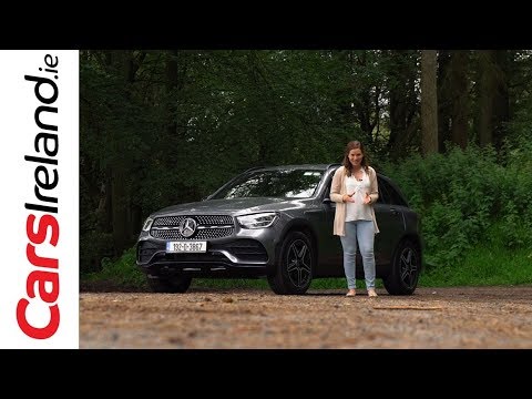 Mercedes-Benz GLC Review | CarsIreland.ie