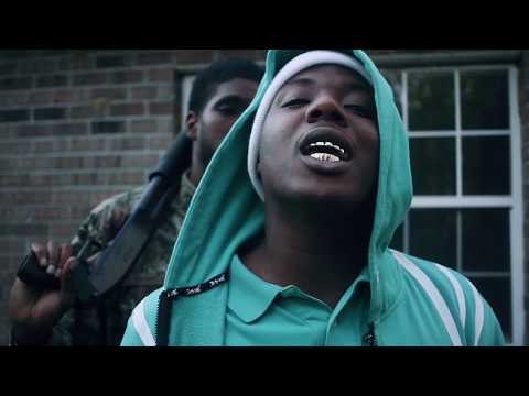 " Grind Hard Freestyle " - K3NFOLK x Grind Hard Tezzy  [ @KhariConception ]