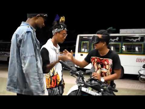 HOI GOLU HIGH || MC_PSYKO x REXONLINE x MIDNIGHT KID || ASSAMESE RAP SONG || OFFICIAL VIDEO 2020