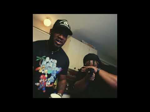 Spookyli X J3TSKR3VM X BLACK GLOVE MAFIA X SpaceGhostPurrp Type Beat