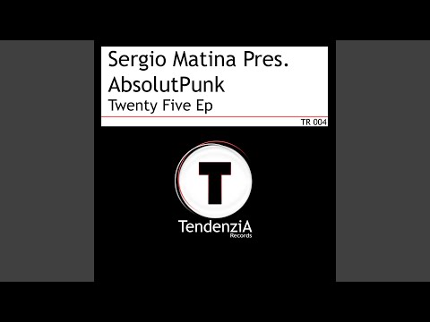 Toddler (AbsolutPunk Electro Deviate Mix)