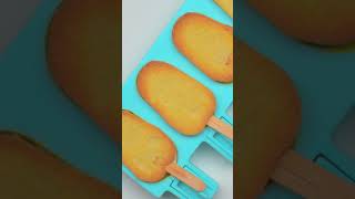 מתוק, שטוף שמש, ומלא טעם 🍍🍪