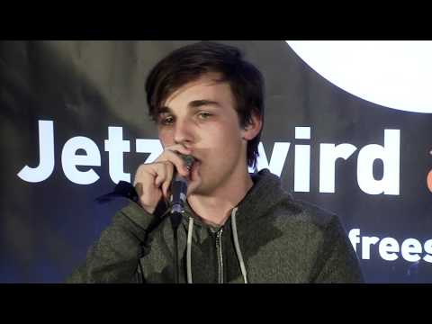 Kaleb Erdmann - Anspruch