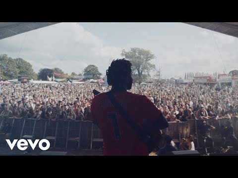Myles Smith - Stargazing (The Slightly Less Lonely Tour UK/IE)