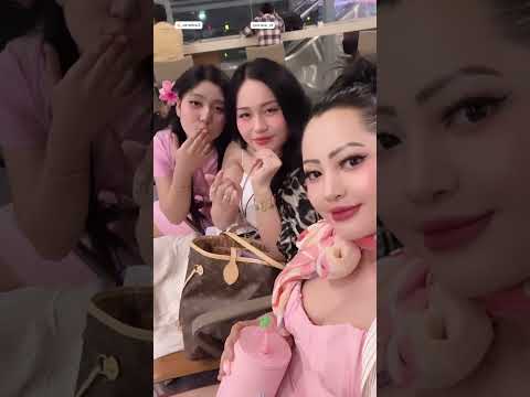 jenz hmar leh Msi hmar an unau in 🤩#reels #mizo #mizoram