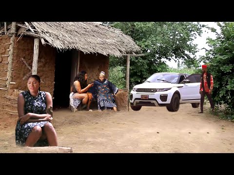 D Stepmother Thought D Prince Came 2 Pick Her Sexy Daughter 4 A Wife But He Came 4 D Maltreated Girl