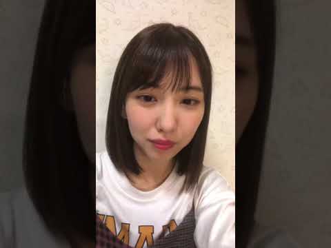 180603 熊崎晴香インスタライブ