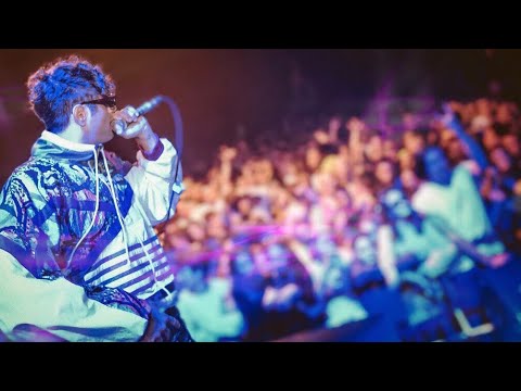 Ledeni - 1100 Album Trailer 2