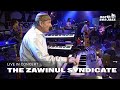 The Zawinul Syndicate - Full Concert [HD] | Live at the North Sea Jazz Festival 1997