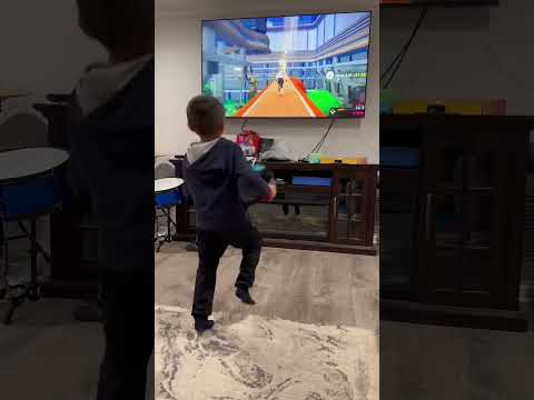 RingFit Adventure #shorts #nintendoswitch #nintendo