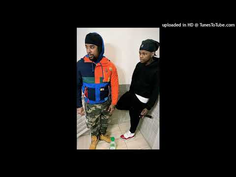 Drose x Feezy G Type Beat - "Stand on It" | Jerk Drill Type Beat