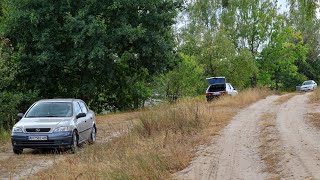 Рибалка у Вороневому на річці Уж